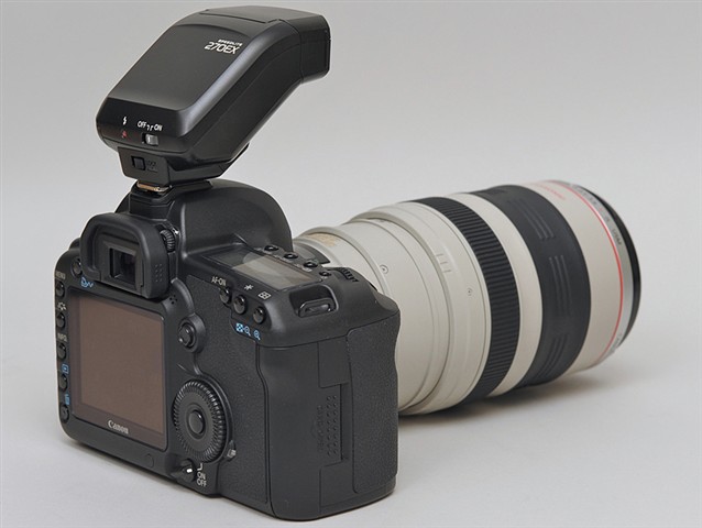 佳能5D Mark II数码相机 全画幅经典回顾